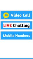 Ramya - Video call & Live chat capture d'écran 1