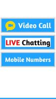 Ramya - Video call & Live chat imagem de tela 1