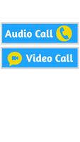 Ramya - Video call & Live chat capture d'écran 2