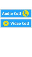 Ramya - Video call & Live chat imagem de tela 2