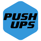 Push-Ups: Fitness Tracker icono