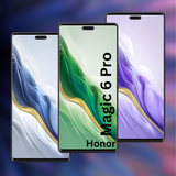Honor Magic 6 Pro Wallpaper