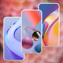 Oppo A58 & A58x Wallpaper APK