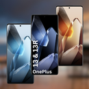 OnePlus 13 Wallpaper APK