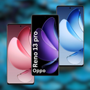 Oppo Reno 13 Pro Wallpaper APK