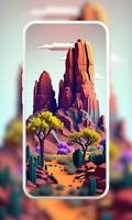 Galaxy A51 & A71 Wallpapers capture d'écran 1