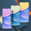 Galaxy A15 5G Wallpaper