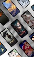 Galaxy A15 5G Wallpaper پوسٹر