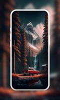 Galaxy A15 5G Wallpaper اسکرین شاٹ 3