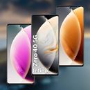 Infinix Zero 40 5G Wallpaper APK