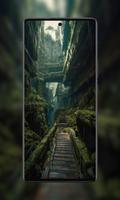 Infinix Zero 40 5G Wallpaper ảnh chụp màn hình 3