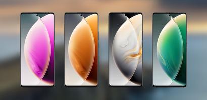 Infinix Zero 40 5G Wallpaper bài đăng
