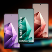 Infinix Note 50 Pro Wallpaper
