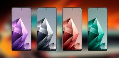 Infinix Note 50 Pro Wallpaper-poster