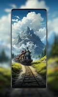 Infinix Note 50 Pro Wallpaper screenshot 1
