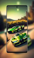 Infinix Note 50 Pro Wallpaper screenshot 3