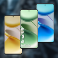 Infinix Smart 9 Wallpaper