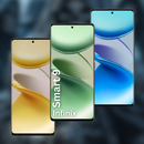 Infinix Smart 9 Wallpaper APK