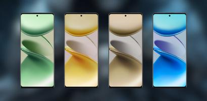Infinix Smart 9 Wallpaper Cartaz