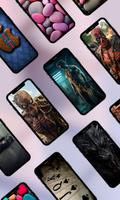 iPhone 15 Pro Max Wallpaper Screenshot 1