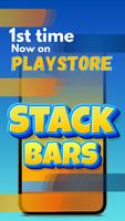 Stack Bars-poster