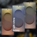 Galaxy S25 Ultra Wallpaper APK