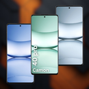 Tecno Camon 40 Pro Wallpaper APK