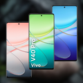 Vivo V40 Pro 5G Wallpaper