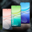 Vivo V40 Pro 5G Wallpaper APK