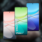 Vivo V40 Pro 5G Wallpaper-icoon