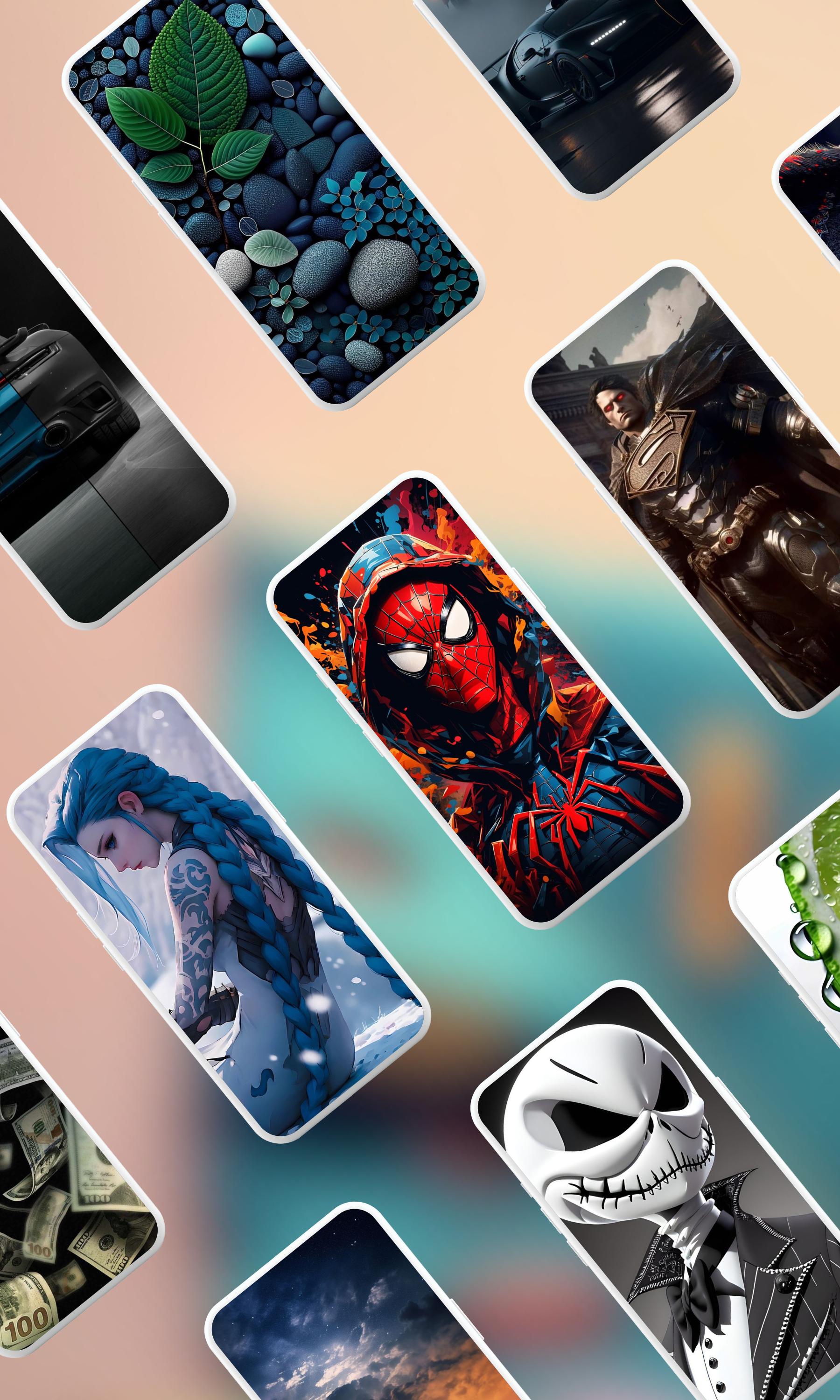 Vivo V29 & V29 Pro Wallpaper APK for Android Download