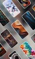 Vivo Y17s Wallpaper poster