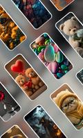 Vivo Y17s Wallpaper screenshot 1