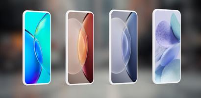 Vivo Y17s Wallpaper screenshot 2
