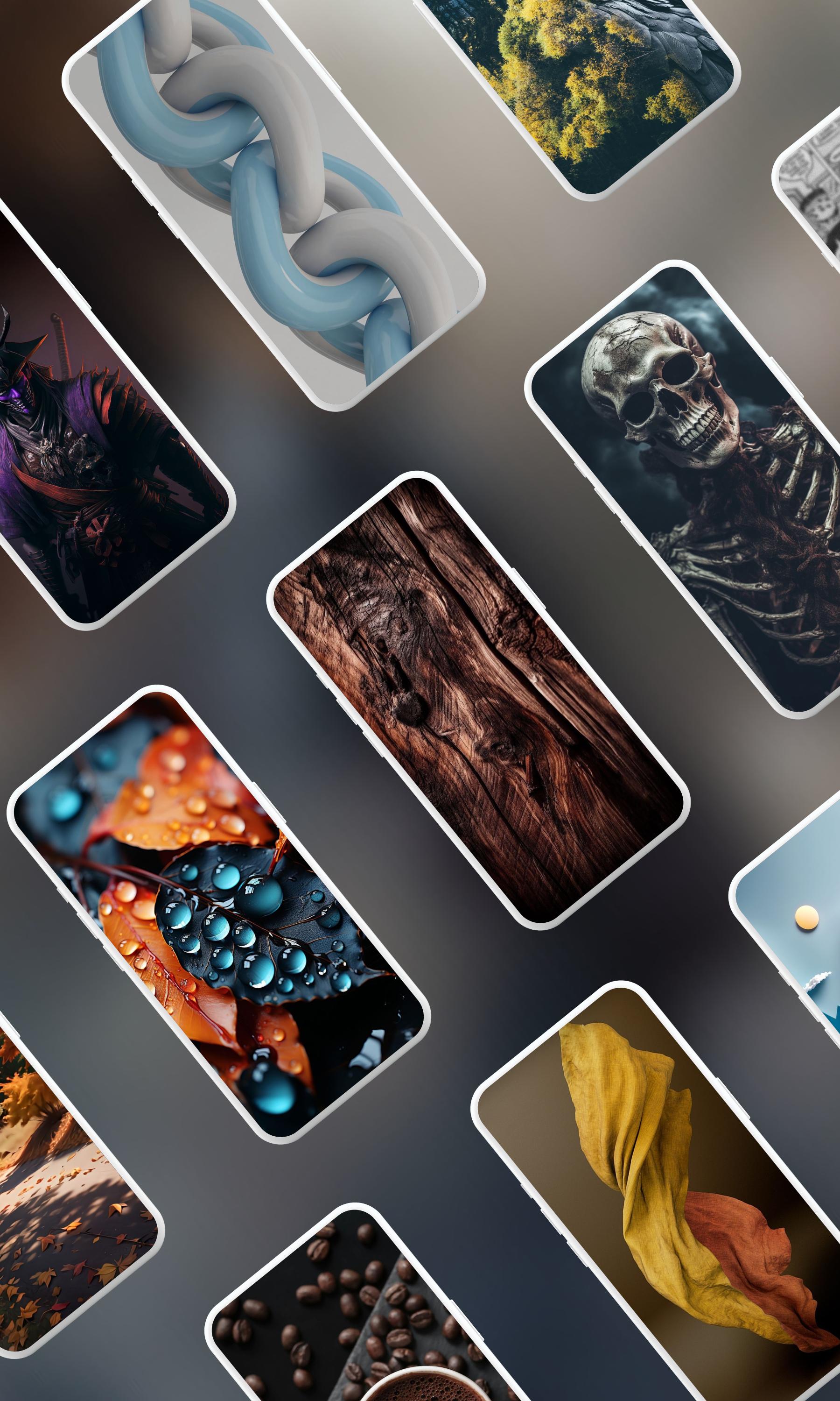 Xiaomi 14 Pro Wallpaper APK for Android Download