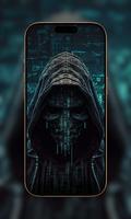 iPhone 16 Pro Max Wallpaper imagem de tela 2