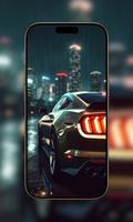 iPhone 16 Pro Max Wallpaper imagem de tela 3
