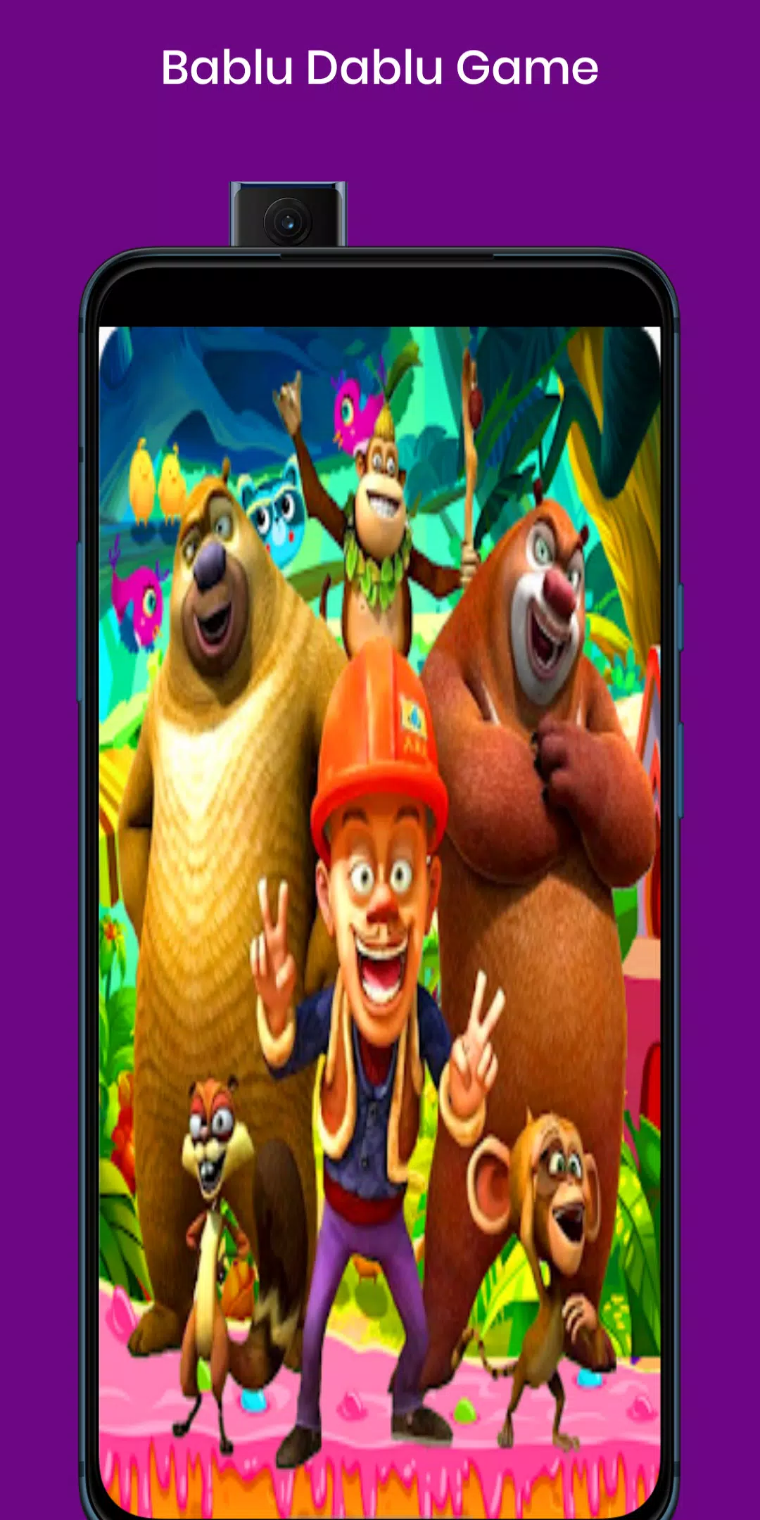 Bablu Dablu Game APK for Android Download Bablu Dablu Game APK for Android Download