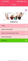 Bellafizz syot layar 2