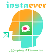 instaever آئیکن