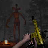 scp охота на трубчатую голову иконка
