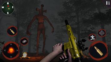 scp охота на трубчатую голову скриншот 3