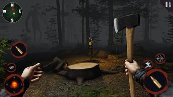 scp охота на трубчатую голову скриншот 2