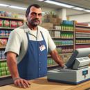 Supermarket Manager Games 3D APK