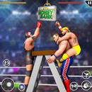 Wrestling Games 3D: Fight Club APK
