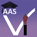 AAS Vidyalaya – for Class 6-10 APK