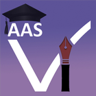 AAS Vidyalaya icône