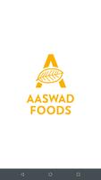 Aaswad Exports plakat