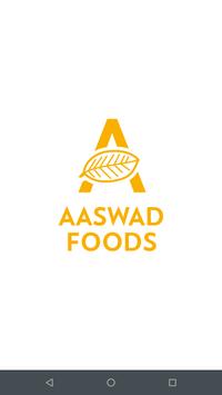 Aaswad Exports poster