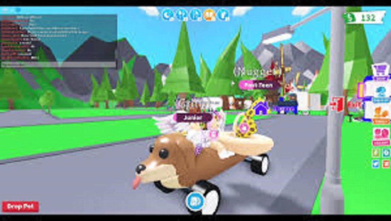 Cheats For Roblox Adopt Me 2020